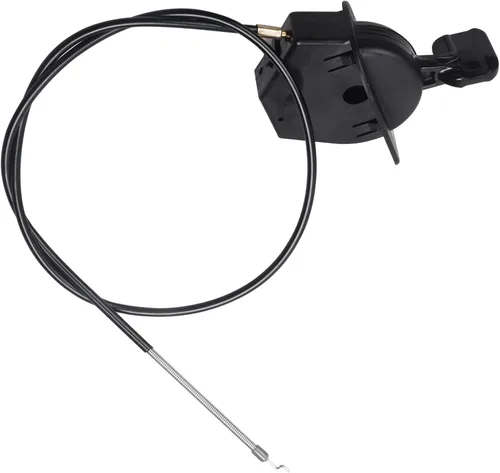 Vista 5 de LaWana 746P06891 746-06891 Cable del acelerador de 51 pulgadas para cables del acelerador CUB Cadet ZT1-42 KH, ZT1-50 KH FAB, ZT1-54 KH FAB, ZT1-42