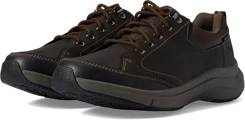 Vista 4 de Clarks Wave 2.0 Vibe, Negro, 1