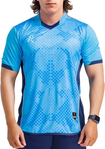 Vista 8 de Invictus SOL - Camiseta deportiva deportiva para hombre, fresca, transpirable, cómoda