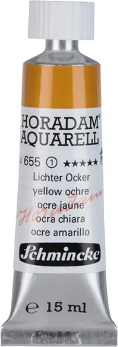Vista 61 de Schmincke HORADAM AQUARELL ONETZ 0.2 fl oz,l 14031001 031 ONETZ