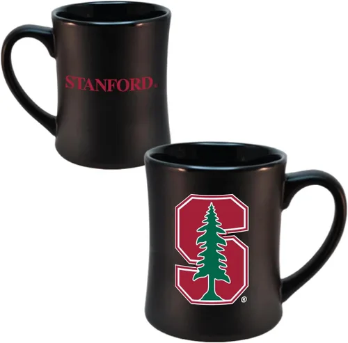 Vista 63 de Taza de cerámica Alabama Crimson Tide de 16 oz