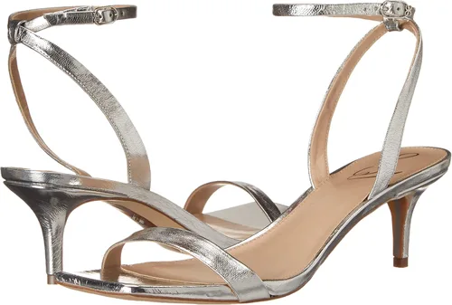 Vista 7 de Sam Edelman Women's Rayelle Heeled Sandal