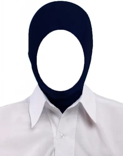 Vista 12 de Máscara de elastano con capucha elástica Zentai para hombre y mujer, para Halloween, cosplay, accesorios de disfraz