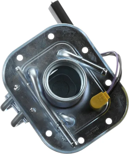 Vista 3 de Delphi Conjunto de suspensión de bomba de combustible HP10031