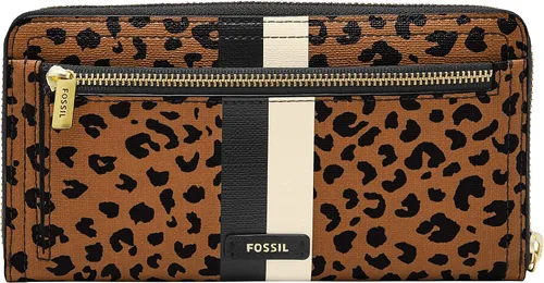 Vista 4 de Fossil Bolso pequeño tipo Hobo para mujer Maya