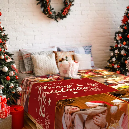 Vista 83 de Manta personalizada con imagen, manta personalizada con texto de fotos, manta de fotos personalizada para amiga, mamá y papá, regalos personalizados