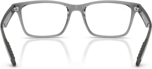 Vista 22 de Ray-Ban Rx7025 - Marcos cuadrados para anteojos graduados