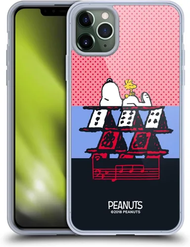 Vista 274 de Head Case Designs - Carcasa de gel suave compatible con Apple iPhone 7 Plus/iPhone 8 Plus
