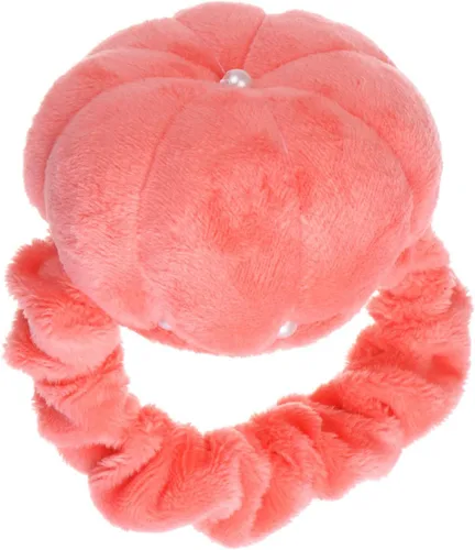 Vista 11 de HARFINGTON Alfiler de muñeca para agujas de coser, soporte de aguja con correa elástica ajustable que se adapta a todos los tamaños de muñeca