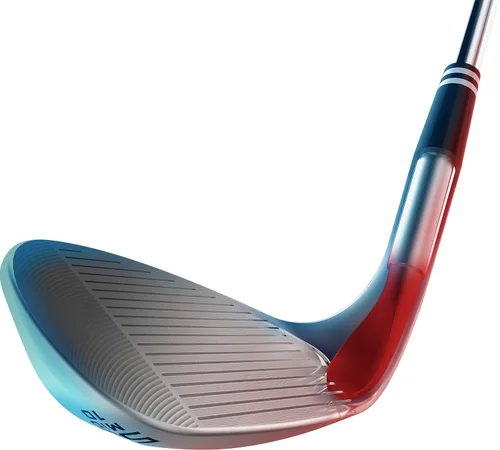 Vista 6 de Cleveland Golf - RTX ZipCore Tour - Cuña de satén