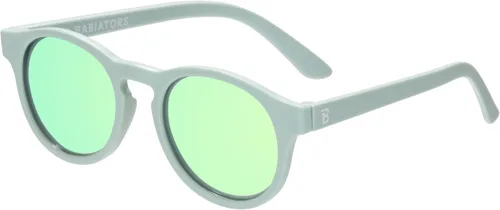 Vista 12 de Babiators Gafas de sol con agujero, protección UV Pretty in Pink - Polarizado