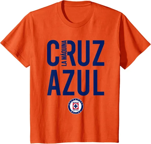 Vista 27 de Deportivo Cruz Azul Camiseta, Blanco, S