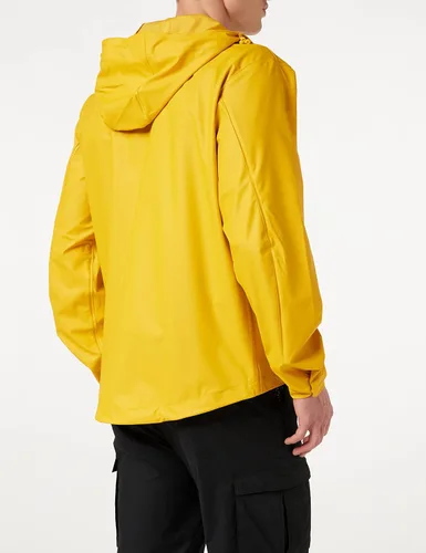 Vista 6 de Helly-Hansen - Chaqueta impermeable con capucha para hombre