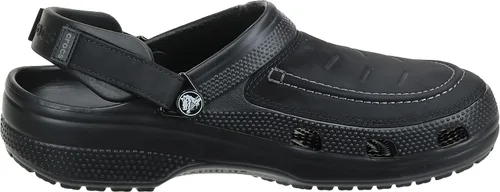 Vista 4 de Crocs Yukon Vista II Literide Zuecos para hombre