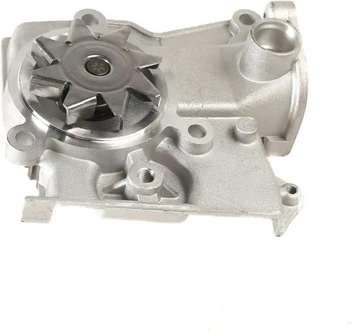 Vista 3 de Bomba de agua del motor 1986-1987 para Mazda B2000/626 2.0L l4 GAS SOHC