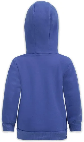 Vista 8 de PJ Masks Boys Catboy, Gekko and Owlette 3 Piece Zip Up Hoodie, T-Shirt and Jogger Pants Set for Toddler and Little Kids