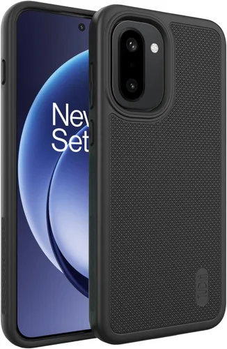 Vista 25 de TUDIA MergeGrip - Funda para OnePlus 12R 5G, color azul bahía AZUL (Bay Blue)