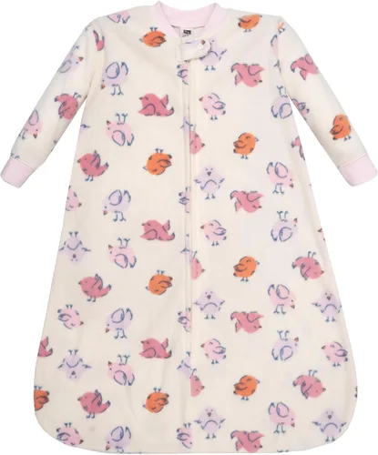 Vista 25 de Hudson Baby Saco de dormir unisex de lana de manga larga