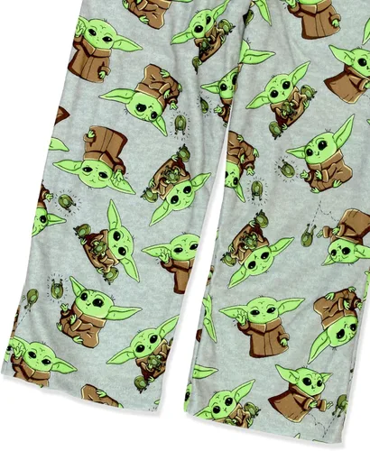 Vista 5 de Star Wars Galaxy - Pantalones de pijama para niños