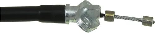 Vista 3 de Dorman C660240 Cable de freno de estacionamiento trasero del lado del conductor compatible con modelos Infiniti / Nissan seleccionados