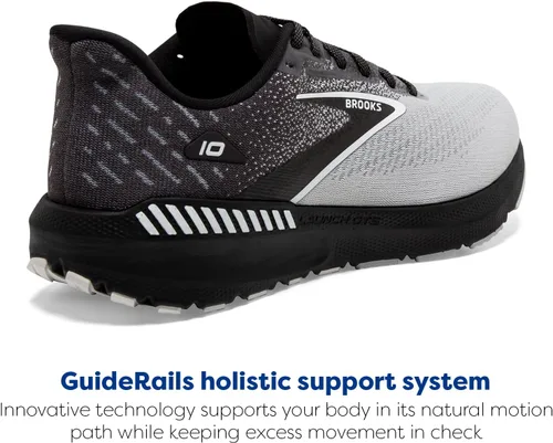 Vista 3 de Brooks Tenis de correr para hombre Launch GTS 10