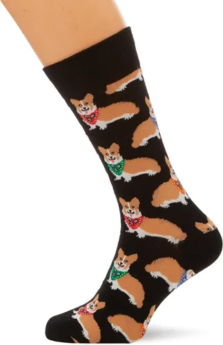 Vista 25 de Socksmith Guitarras para hombre Negro