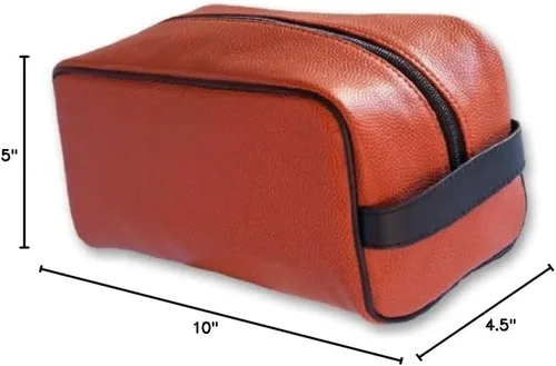 Vista 5 de Zumer Sport Neceser para hombre