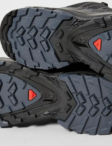 Vista 9 de Salomon Zapatillas de correr Speedcross 4 Trail para mujer BM US