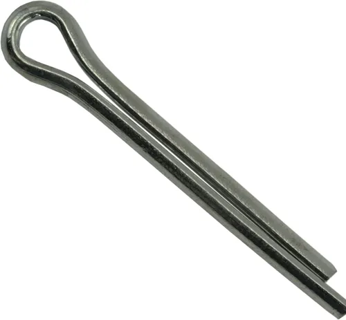 Vista 2 de Hard-to-Find Fastener 014973233839 Pasadores de chaveta, 1/4 x 1-1/4, pieza-12