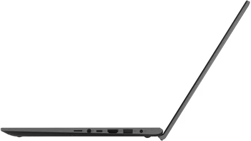 Vista 9 de ASUS VivoBook - Portátil delgado y ligero, pantalla FHD de 15.6 pulgadas, procesador AMD Ryzen 3 3250U, gráficos AMD Radeon, teclado retroiluminado
