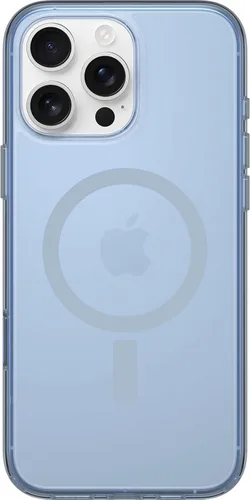 Vista 57 de OtterBox Symmetry Series - Funda para iPhone 16, Autumn Rust