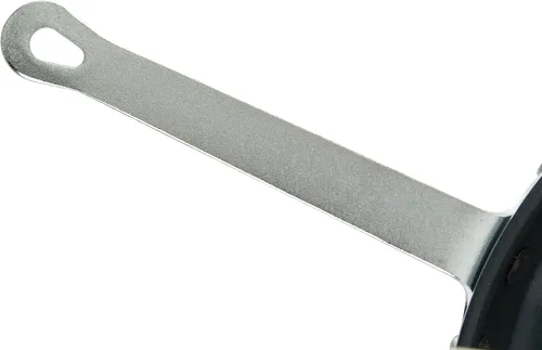 Vista 6 de Winco AFP-10NS Gladiator - Sartén antiadherente de aluminio de 10 pulgadas