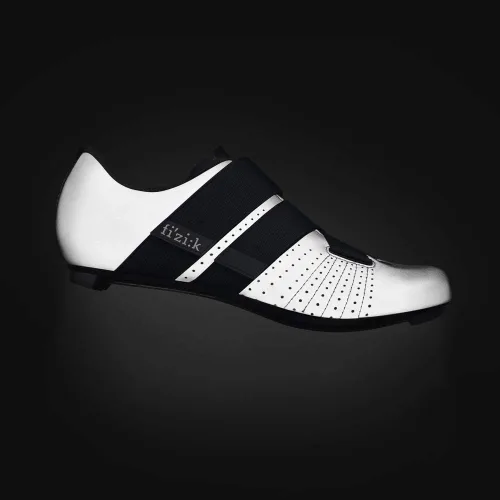 Vista 2 de Fizik Powerstrap R5, unisex, adulto, negronegro