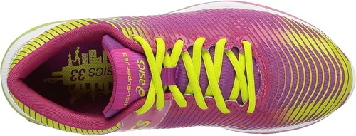 Vista 5 de ASICS GEL-Super J33 - Tenis de correr para mujer