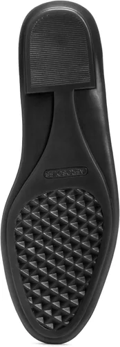 Vista 4 de Aerosoles Mocasines Betunia sin cordones para mujer