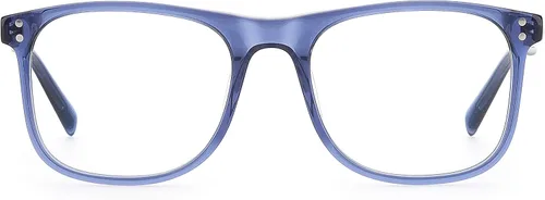 Vista 3 de Levi's Marcos cuadrados para lentes recetados Lv 5004 para hombre