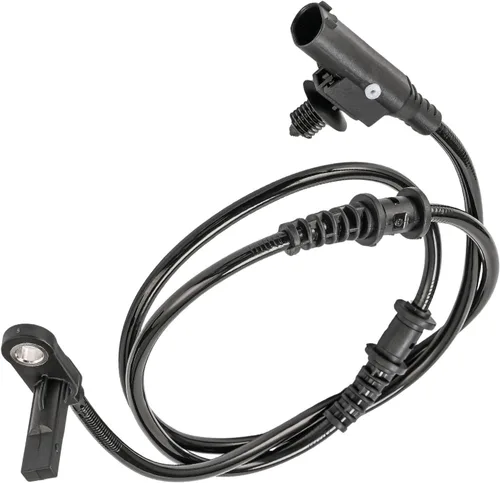 Vista 139 de PHILTOP Sensor de velocidad de rueda ABS delantero derecho compatible con Honda Accord 2003-2007, Acura TSX 2004-2008, juego de 2 sensores ABS