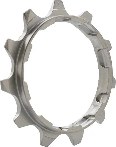 Vista 2 de Shimano Repuestos CS-M760 piñón 11T AQ-grupo 11 dientes