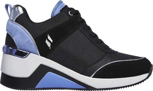 Vista 8 de Skechers Street Million-High N Fly - Tenis para mujer
