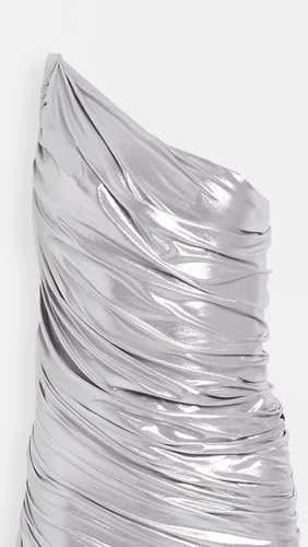 Vista 4 de Norma Kamali Diana - Vestido para mujer