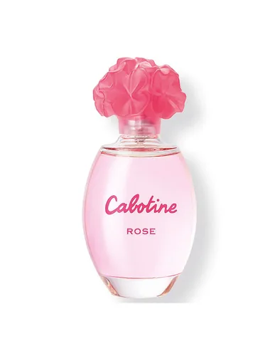 Vista 2 de Cabotine Rose para mujer por Parfums Gres - 3.4 oz EDT Spray