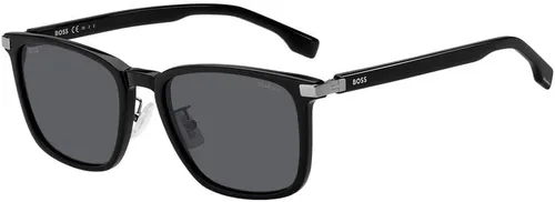 Vista 2 de Gafas de sol Boss (hub) 1406 FSK 0807 Negro, Negro