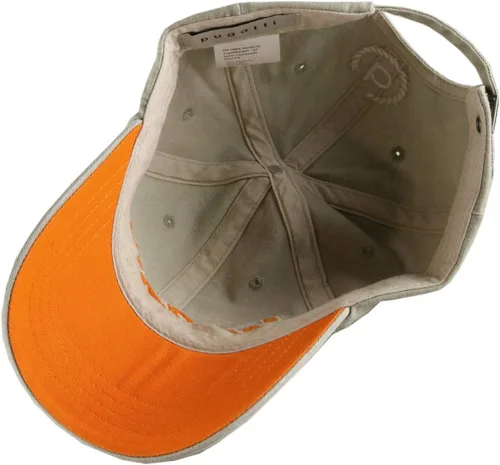 Vista 4 de Bugatti Hats Arrow - Gorra de béisbol