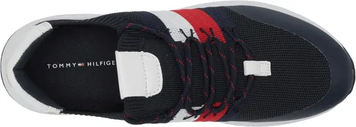 Vista 5 de Tommy Hilfiger Tenis Rezi para mujer