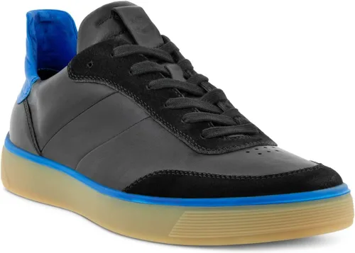 Vista 2 de ECCO Mens Street Tray Urban Sneaker