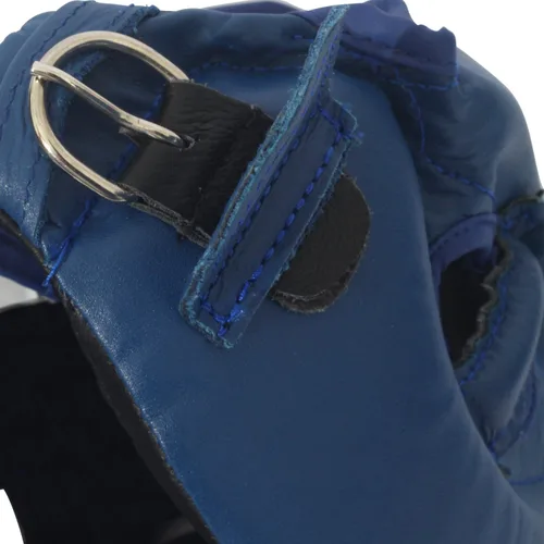 Vista 8 de Ringside Gorros de boxeo tipo competencia sin mejillas