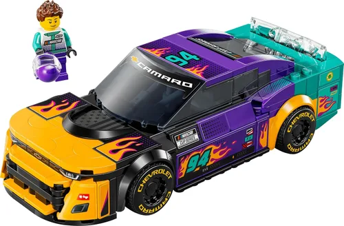 Vista 2 de LEGO tbd-76935