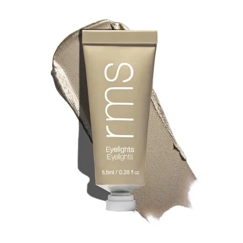Vista 15 de RMS Beauty Eyelights Crema de Sombra de Ojos, Sombra de Ojos en Crema Hidratante de Larga Duración para un Color Natural Luminoso y Ajustable