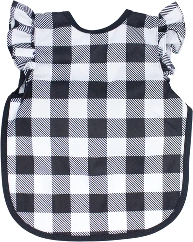 Vista 19 de BapronBaby Flutter Baby Led Weaning Babero de alimentación infantil