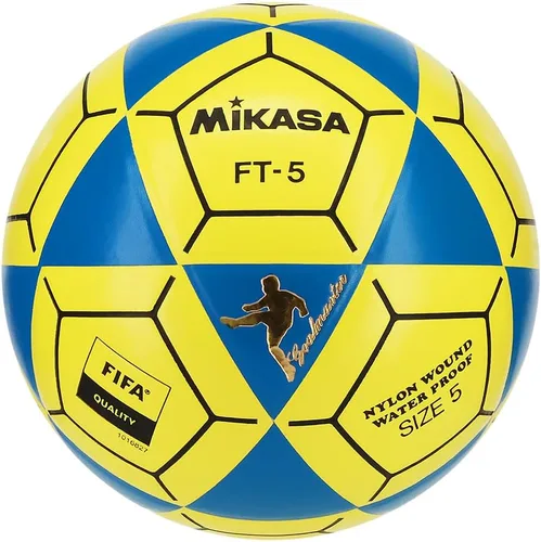 Vista 7 de Mikasa FT5A Goal Master